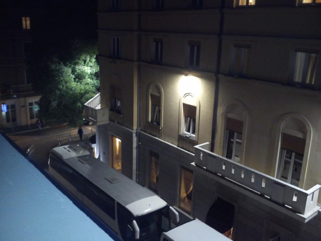 Apartment Vid Split Ruang foto
